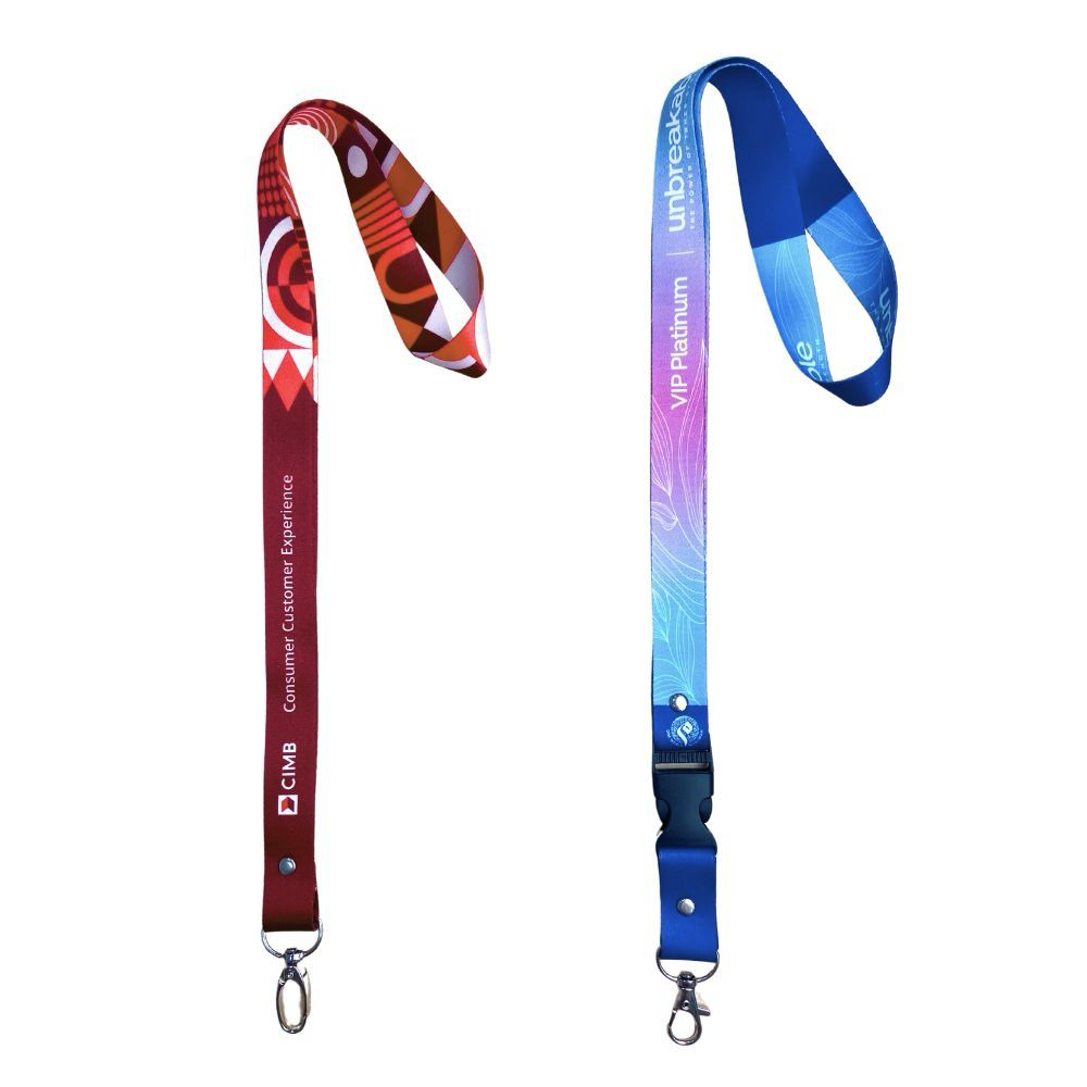 Lanyard