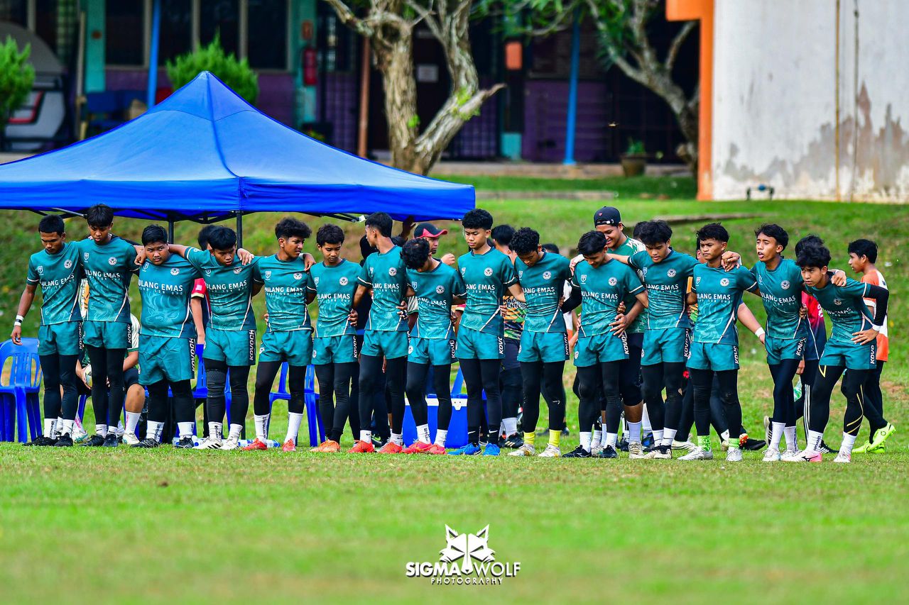 team ragbi KV CHENOR, MARAN